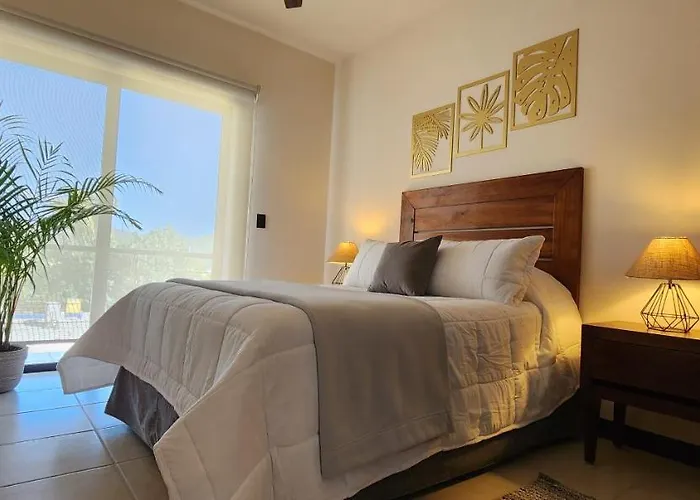 Suites Lomboy & Plaza