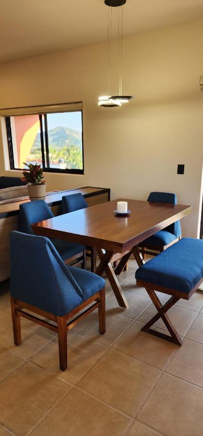 Apartahotel Lomboy & Plaza San José del Cabo